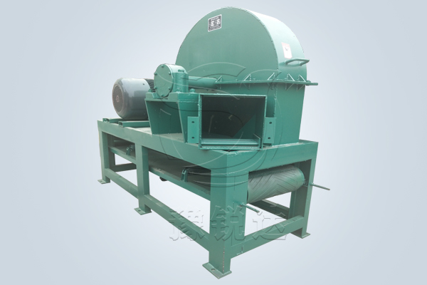 橫進(jìn)料木棍削片機(jī)