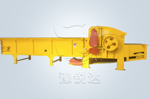 多功能秸稈粉碎機(jī)