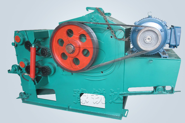 電機板竹子切片機