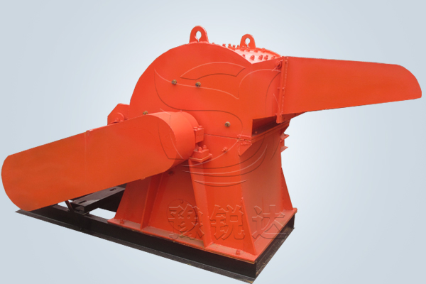 新型模板粉碎機(jī)