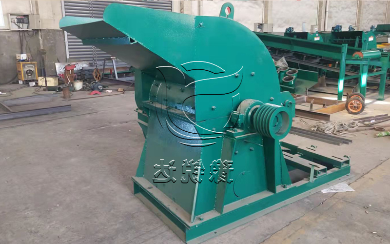 木材粉碎機(jī)型號(hào)