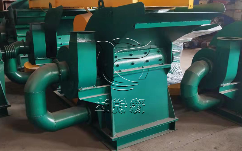 600鋸末粉碎機(jī)