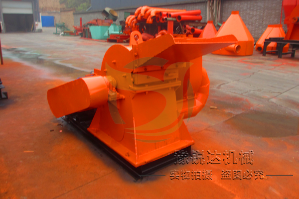 木材粉碎機(jī)