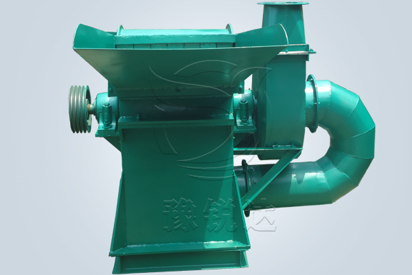 皮革纖維打粉機(jī)