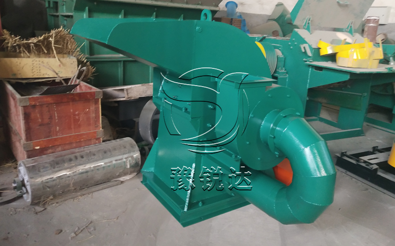 干樹葉粉碎機(jī)